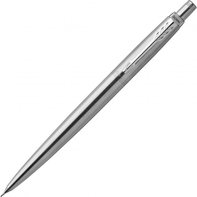 Карандаш механический PARKER JOTTER STAINLESS STEEL CT CW1953381 Карандаш механический PARKER JOTTER STAINLESS STEEL CT CW1953381