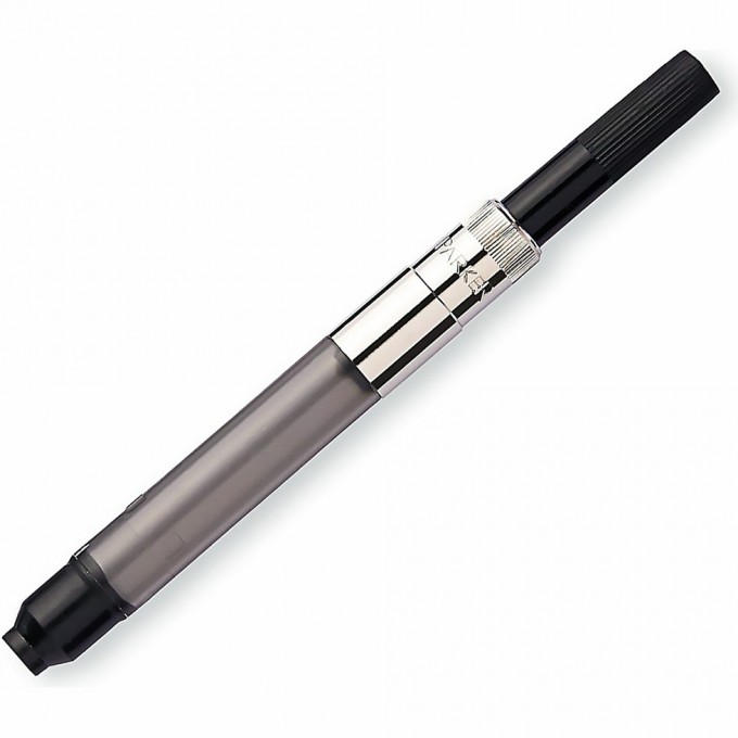 Конвертер PARKER DE LUXE Z18 для ручек перьевых CWS0953280 Конвертер PARKER DE LUXE Z18 для ручек перьевых CWS0953280