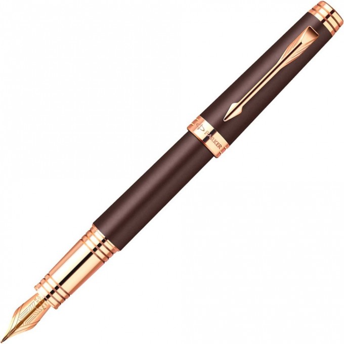Перьевая ручка PARKER PREMIER 1876394 Перьевая ручка PARKER PREMIER 1876394
