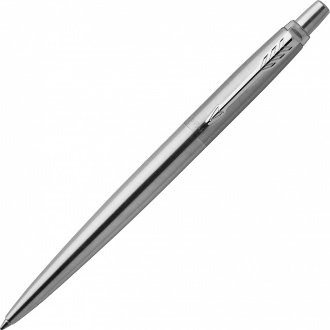 Ручка гелевая PARKER JOTTER STAINLESS STEEL CT, М 2020646 Ручка гелевая PARKER JOTTER STAINLESS STEEL CT, М 2020646
