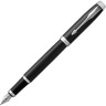 Ручка перьевая PARKER IM BLACK CT F CW1931644