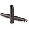 Ручка перьевая PARKER IM MONOCHROME F328 BRONZE PVD M CW2172959