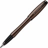 Ручка перьевая PARKER URBAN ШОКОЛАДНЫЙ МЕТАЛЛИК, F S0949210