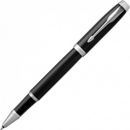 Ручка-роллер PARKER IM BLACK CT, F