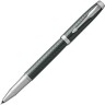 Ручка-роллер PARKER IM PREMIUM PALE GREEN CT F 1931642