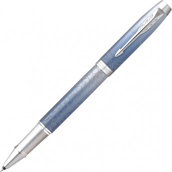 Ручка-роллер PARKER IM T316 LAST FRONTIER ARTIC SE 2021, POLAR