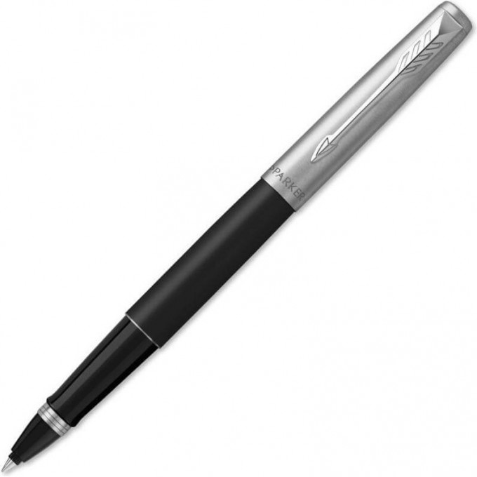 Ручка-роллер PARKER JOTTER BOND STREET BLACK CT 2089230 Ручка-роллер PARKER JOTTER BOND STREET BLACK CT 2089230