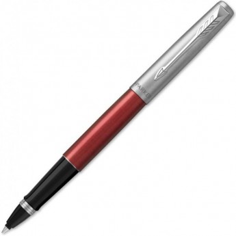 Ручка-роллер PARKER JOTTER KENSINGTON RED CT