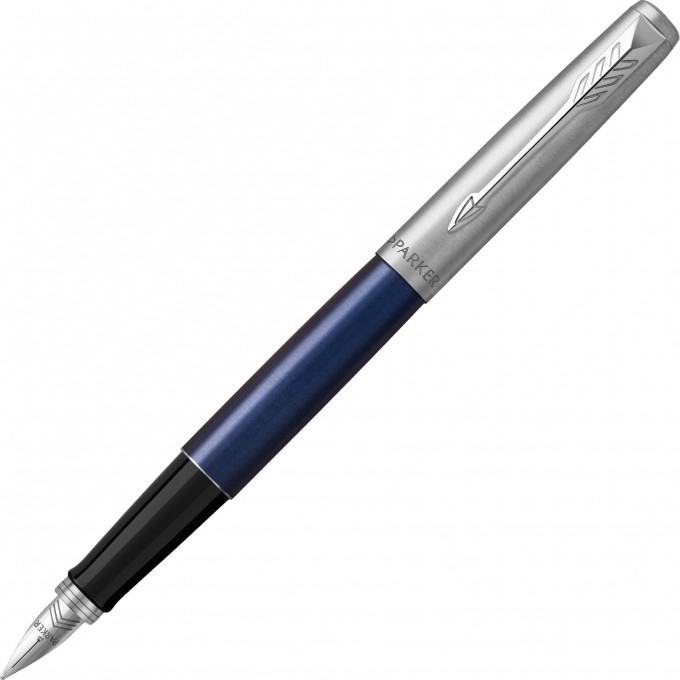 Ручка-роллер PARKER JOTTER ROYAL BLUE CT RF2089228 Ручка-роллер PARKER JOTTER ROYAL BLUE CT RF2089228