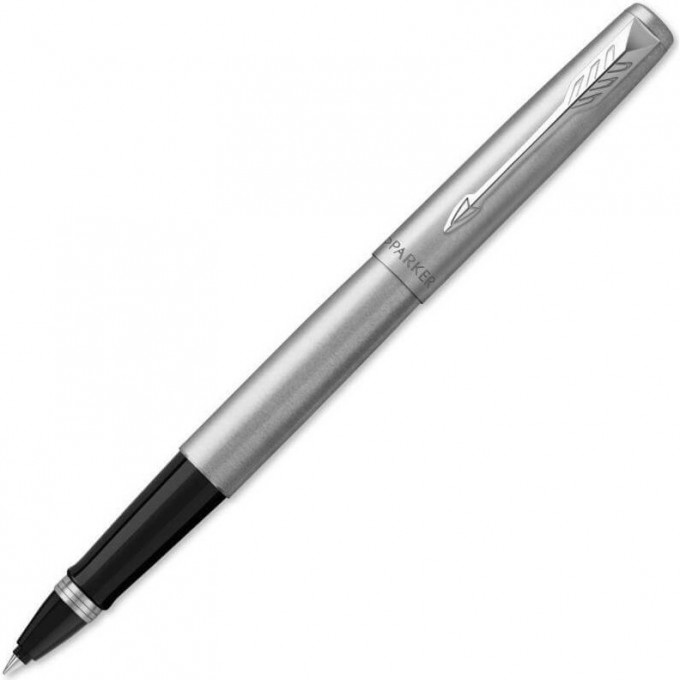 Ручка-роллер PARKER JOTTER STAINLESS STEEL CT 2089226 Ручка-роллер PARKER JOTTER STAINLESS STEEL CT 2089226