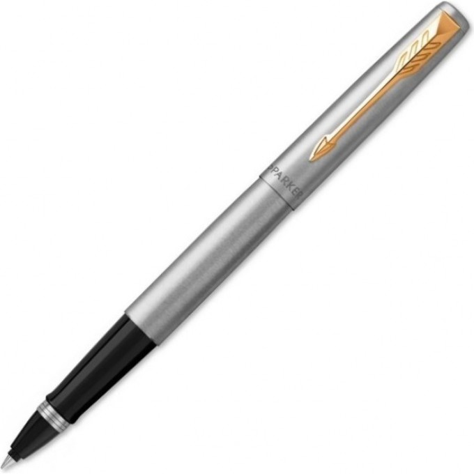 Ручка-роллер PARKER JOTTER STAINLESS STEEL GT RF2089227 Ручка-роллер PARKER JOTTER STAINLESS STEEL GT RF2089227