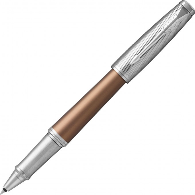 Ручка-роллер PARKER URBAN PREMIUM ORANGE CT, F 1931626 Ручка-роллер PARKER URBAN PREMIUM ORANGE CT, F 1931626