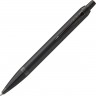 Ручка шариковая PARKER IM ACHROMATIC MATT BLACK M CW2127618