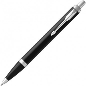 Ручка шариковая PARKER IM ESSENTIAL K319 CW2143632 MATTE BLACK CT M
