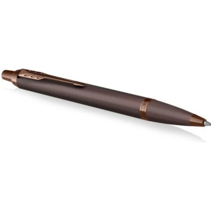 Ручка шариковая PARKER IM MONOCHROME K328 BURGUNDY PVD M 2190514 Ручка шариковая PARKER IM MONOCHROME K328 BURGUNDY PVD M 2190514