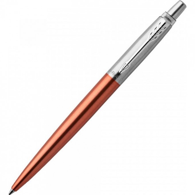 Ручка шариковая PARKER JOTTER CHELSEA ORANGE CT, M 1953189 Ручка шариковая PARKER JOTTER CHELSEA ORANGE CT, M 1953189