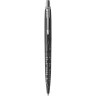 Ручка шариковая PARKER JOTTER GLOBAL ICONS SE NEW YORK CT K179 черная M синие 2187554