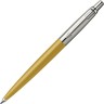 Ручка шариковая PARKER JOTTER ЖЕЛТАЯ, М 1870832
