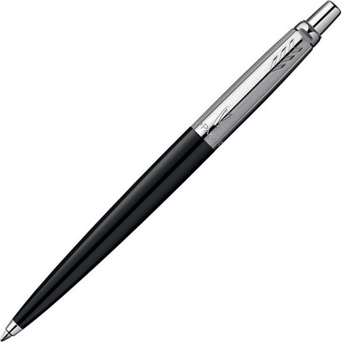 Ручка шариковая PARKER JOTTER K60 черный M CW2096873 Ручка шариковая PARKER JOTTER K60 черный M CW2096873