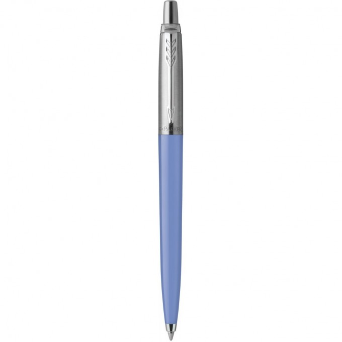 Ручка шариковая PARKER JOTTER K60 STORM BLUE, M R2123137 Ручка шариковая PARKER JOTTER K60 STORM BLUE, M R2123137