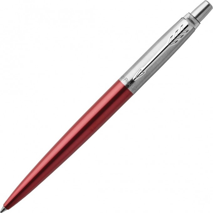 Ручка шариковая PARKER JOTTER KENSINGTON RED CT, M CW1953187 Ручка шариковая PARKER JOTTER KENSINGTON RED CT, M CW1953187