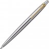 Ручка шариковая PARKER JOTTER МЕТАЛЛИК, М S0705510