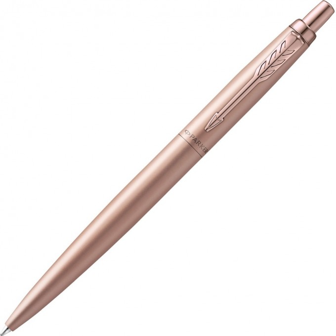 Ручка шариковая PARKER JOTTER MONOCHROME XL SE20 розовое золото M CW2122755 Ручка шариковая PARKER JOTTER MONOCHROME XL SE20 розовое золото M CW2122755