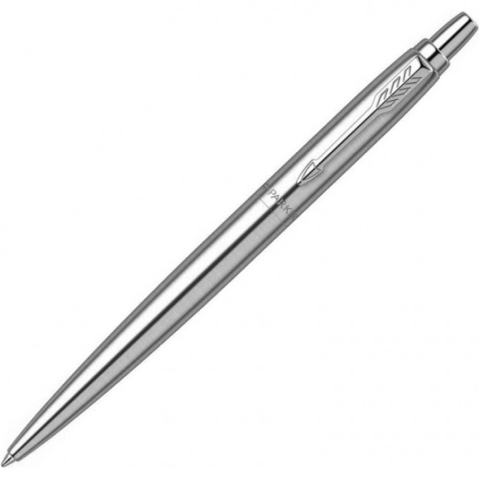Ручка шариковая PARKER JOTTER MONOCHROME XL SE20 серый M CW2122756 Ручка шариковая PARKER JOTTER MONOCHROME XL SE20 серый M CW2122756