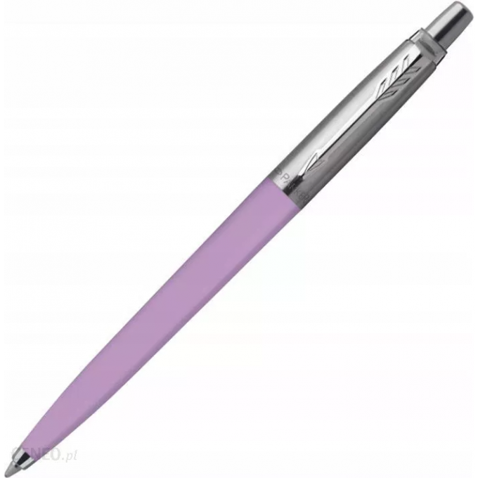 Ручка шариковая PARKER JOTTER ORIGINALS () Lilac CT M синий 2123468 Ручка шариковая PARKER JOTTER ORIGINALS () Lilac CT M синий 2123468