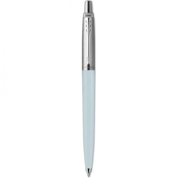 Ручка шариковая PARKER JOTTER ORIGINALS K60 ARCTIC BLUE CT 7457C () M синие чернила 2123146Z Ручка шариковая PARKER JOTTER ORIGINALS K60 ARCTIC BLUE CT 7457C () M синие чернила 2123146Z