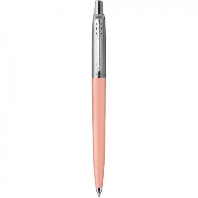 Ручка шариковая PARKER JOTTER ORIGINALS K60 PINK BLUSH CT 487C () M синие чернила 2123133Z Ручка шариковая PARKER JOTTER ORIGINALS K60 PINK BLUSH CT 487C () M синие чернила 2123133Z