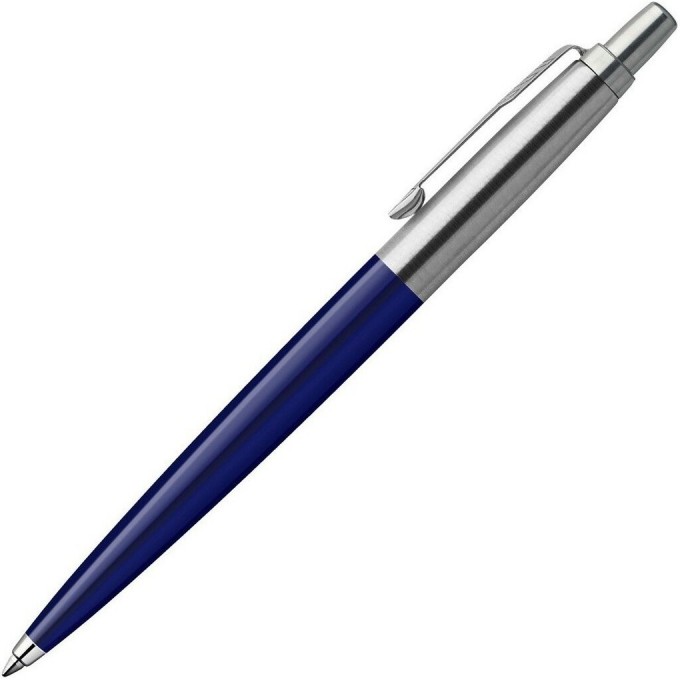 Ручка шариковая PARKER JOTTER ORIGINALS PLASTIC BLUE R0033170 Ручка шариковая PARKER JOTTER ORIGINALS PLASTIC BLUE R0033170