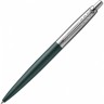 Ручка шариковая PARKER JOTTER XL MATTE GREEN CT, М CW2068511
