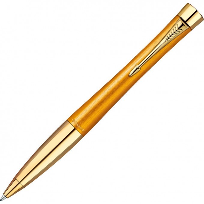 Ручка шариковая PARKER URBAN GT ОРАНЖЕВЫЙ, М 1892655 Ручка шариковая PARKER URBAN GT ОРАНЖЕВЫЙ, М 1892655
