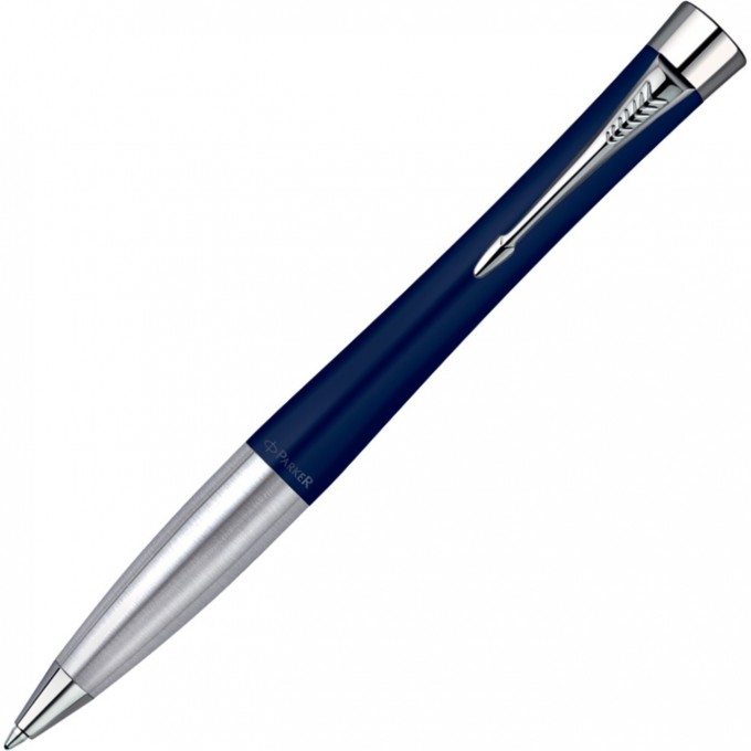 Ручка шариковая PARKER URBAN СИНИЙ, М S0767060 Ручка шариковая PARKER URBAN СИНИЙ, М S0767060