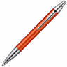 Шариковая ручка PARKER IM PREMIUM BIG RED CT M 1892646