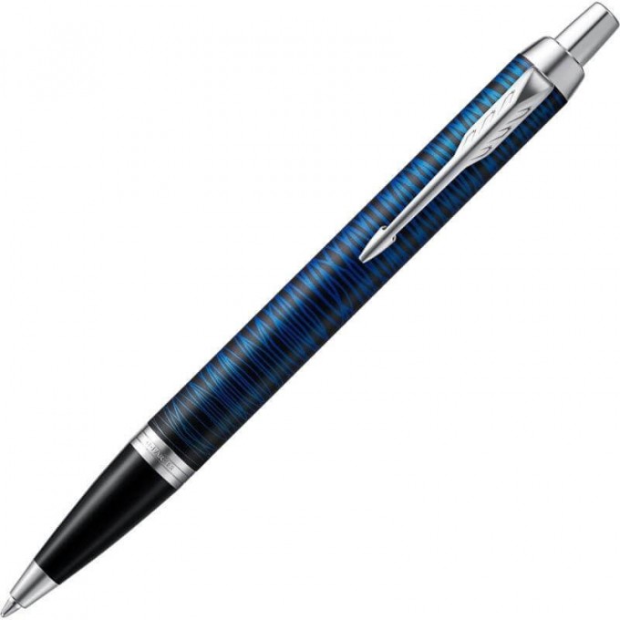 Шариковая ручка PARKER IM SE BLUE ORIGIN 2073476 Шариковая ручка PARKER IM SE BLUE ORIGIN 2073476