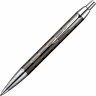Шариковая ручка PARKER IM СТАЛЬНАЯ М S0908610