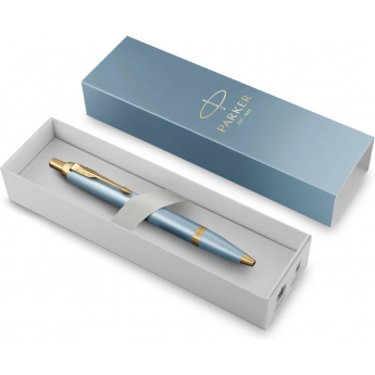 Шариковая ручка Parker IM WRITING RITUALS GREEN GT Шариковая ручка Parker IM WRITING RITUALS GREEN GT