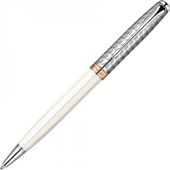 Шариковая ручка PARKER SONNET S0947340 Шариковая ручка PARKER SONNET S0947340