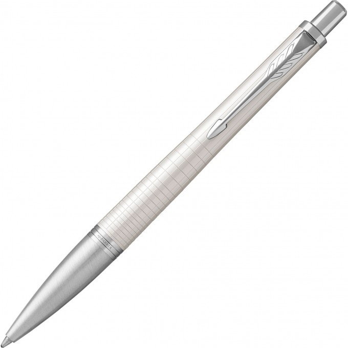 Шариковая ручка PARKER URBAN PREMIUM PEARL METAL CT, М 1931611 Шариковая ручка PARKER URBAN PREMIUM PEARL METAL CT, М 1931611