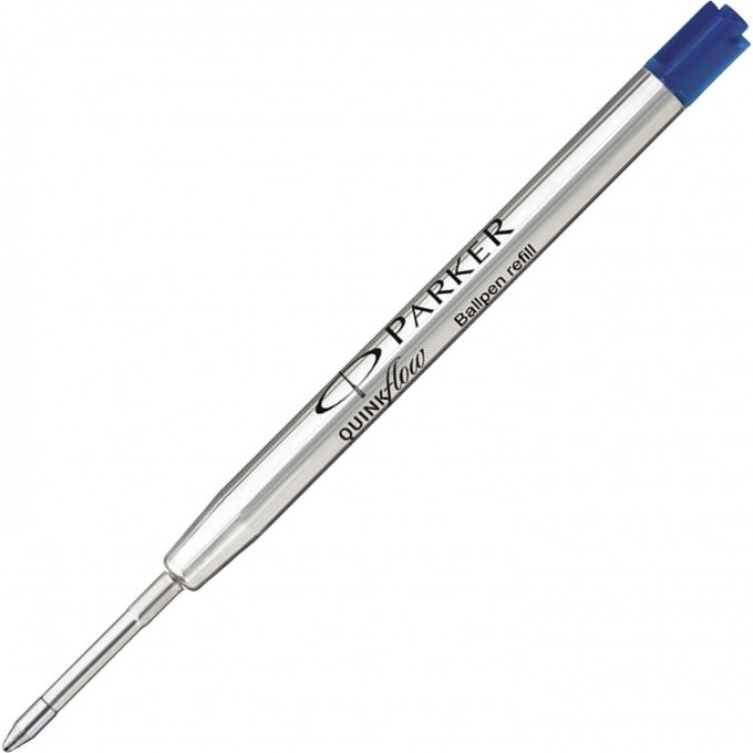 Стержень для шариковой ручки PARKER, синий, F RF1950368 Стержень для шариковой ручки PARKER, синий, F RF1950368