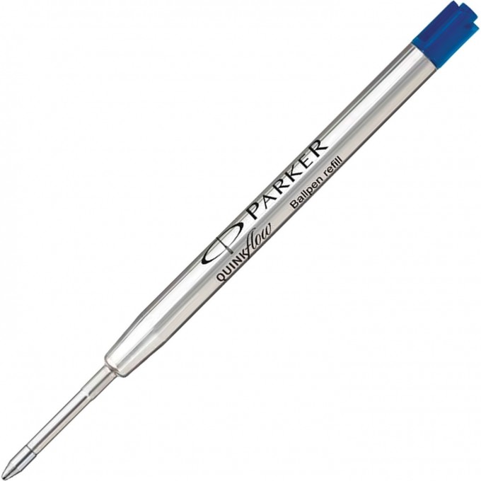 Стержень для шариковой ручки PARKER, синий, M 1950371 Стержень для шариковой ручки PARKER, синий, M 1950371