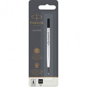 Стержень роллер PARKER QUINK RB Z01 CW1950321 F 0.5мм