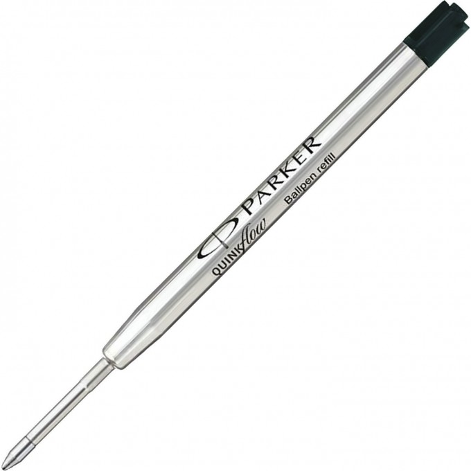 Стержень шариковый PARKER QUINKFLOW Z08 F 0.8мм CW1950367 Стержень шариковый PARKER QUINKFLOW Z08 F 0.8мм CW1950367